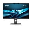 Stacionarus kompiuteris MSI PC AiO PRO AP272P 14M-1002XEU, i3-14100, 27" FHD, apsauga nuo akinimo, neliečiamas, 8 GB, 512 GB SSD, nėra, be OS, baltas