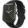 Išmanusis laikrodis Niceboy Watch 3 Carbon, Juodos spalvos