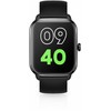 Išmanusis laikrodis Niceboy Watch 3 Carbon, Juodos spalvos