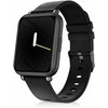 Išmanusis laikrodis Niceboy Watch 4 Carbon juodas