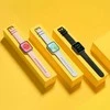 Išmanusis laikrodis Niceboy Watch 4 Carbon juodas