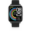 Išmanusis laikrodis Niceboy Watch 4 Carbon juodas