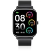 Išmanusis laikrodis Niceboy WATCH 5 Lite - Juodas
