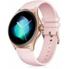 Išmanusis laikrodis Niceboy Watch Pixel 2 Rose auksinis