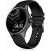 Išmanusis laikrodis Niceboy Watch Pixel 2 Carbon Juodas