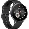 OnePlus Watch 3 43mm 3.35 cm (1.32") AMOLED Digital 466 x 466 pikselių Jutiklinis ekranas Juodas, Titanium Wi-Fi GPS (satellite)