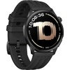 Išmanusis laikrodis OnePlus Watch Lite 45mm – Juodas Steel