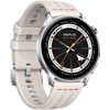 Išmanusis laikrodis OnePlus Watch Lite 45mm – Sidabrinis Steel