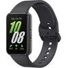 Samsung Galaxy Fit3 pilkas
