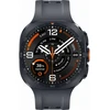 Išmanusis laikrodis Samsung Galaxy Watch Ultra 2 LTE Juodas (L715)
