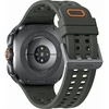 Išmanusis laikrodis Samsung Galaxy Watch Ultra 2 LTE Sidabrinė (L715)