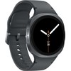 Išmanusis laikrodis Samsung Galaxy Watch 8 40mm LTE Dark Gray