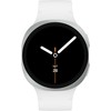 Išmanusis laikrodis Samsung Galaxy Watch 8 44mm Sidabrinis
