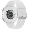 Išmanusis laikrodis Samsung Galaxy Watch 8 44mm Sidabrinis