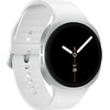 Išmanusis laikrodis Samsung Galaxy Watch 8 44mm Sidabrinis