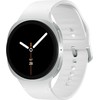 Išmanusis laikrodis Samsung Galaxy Watch 8 44mm Sidabrinis