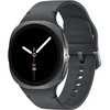 Išmanusis laikrodis Samsung Galaxy Watch 8 40mm LTE Dark Gray