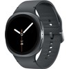 Išmanusis laikrodis Samsung Galaxy Watch 8 44mm Dark Gray