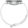 Išmanusis laikrodis Samsung Galaxy Watch 8 44mm Sidabrinis