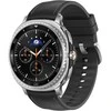 Išmanusis laikrodis Samsung Galaxy Watch 8 Classic 46mm LTE Juodas