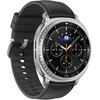 Išmanusis laikrodis Samsung Galaxy Watch 8 Classic 46mm Juodas