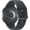 Išmanusis laikrodis Samsung Galaxy Watch 8 44mm Dark Gray