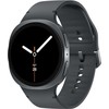 Išmanusis laikrodis Samsung Galaxy Watch 8 44mm LTE Dark Gray