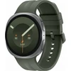 Išmanusis laikrodis Samsung Galaxy Watch 9 44mm Sidabrinė (L350)