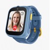 Išmanusis laikrodis TCL MOVETIME Family Watch 48 Mėlyna