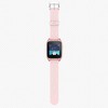 Išmanusis laikrodis TCL MOVETIME Family Watch 46 Rožinė