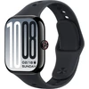 Išmanusis laikrodis „Vivo Watch GT2“ obsidiano juodumo