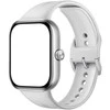 Išmanusis laikrodis Xiaomi Redmi Watch 5 Sidabrinis Gray