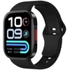 Xiaomi Watch 6 Lite | Išmanusis laikrodis | AMOLED | 1.96" | Atsparus vandeniui | Juodas