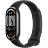 Išmanioji apyrankė Xiaomi Smart Band 10, Juodos spalvos