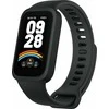 Išmanioji apyrankė Xiaomi Smart Band 9 Active, Juodos spalvos