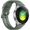 Išmanusis laikrodis Xiaomi | Watch 5 | Smart watch | AMOLED | 1.54" | Atsparus vandeniui | Juniper Žalias