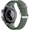 Išmanusis laikrodis Xiaomi | Watch 5 | Smart watch | AMOLED | 1.54" | Atsparus vandeniui | Juniper Žalias