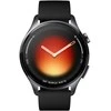 Išmanusis laikrodis Xiaomi Watch 5 | AMOLED | 1.54" | Atsparus vandeniui | Juodas