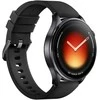 Išmanusis laikrodis Xiaomi Watch 5 | AMOLED | 1.54" | Atsparus vandeniui | Juodas