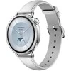 Išmanusis laikrodis Xiaomi Watch S4 41 mm, Baltas