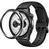 Išmanusis laikrodis Xiaomi Watch S4, Juodos spalvos