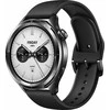 Išmanusis laikrodis Xiaomi Watch S4, Juodos spalvos