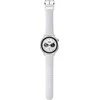 Išmanusis laikrodis Xiaomi Watch S4, Sidabrinės spalvos