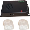 Isotronic Odpuzovač kun 12 kHz