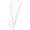 Itin plonas TPU gelio dėklas FIXED Skin, skirtas Apple iPhone 15 Pro, 0,6 mm, skaidrus