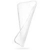 Itin plonas TPU gelio dėklas FIXED Skin, skirtas Apple iPhone 15 Plus, 0,6 mm, skaidrus
