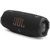 JBL Charge 6 nešiojama kolonėlė, juodos spalvos