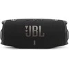 JBL Charge 6 nešiojama kolonėlė, juodos spalvos