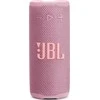 Nešiojama kolonėlė JBL Grip, rožinė