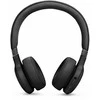 JBL Live 670NC belaidės ausinės, Juodos spalvos